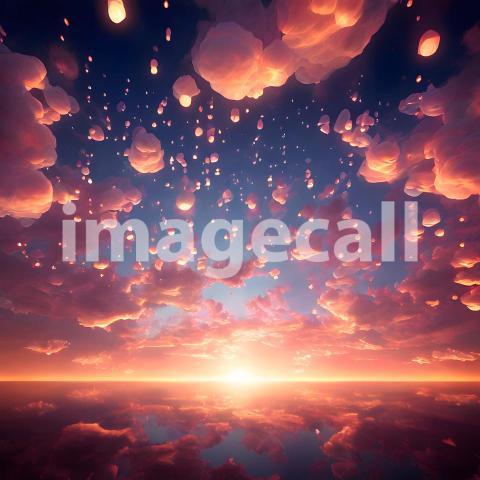 Abstract and surreal colorful and vivid (2001)