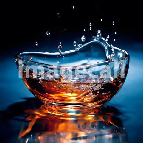 Abstract and surreal colorful and vivid (2004)