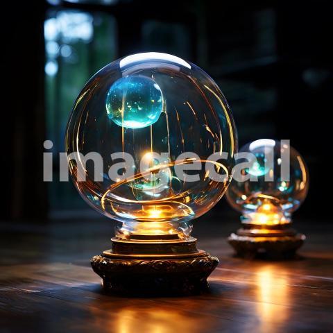 Abstract and surreal colorful and vivid (2008)