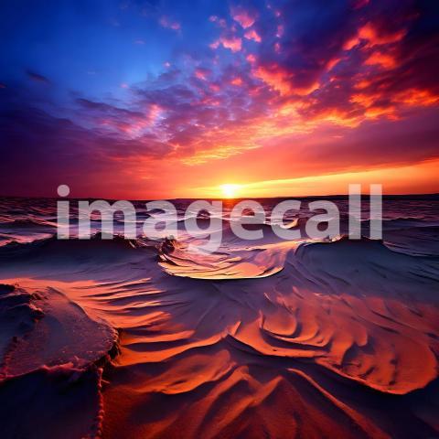 Abstract and surreal colorful and vivid (2012)