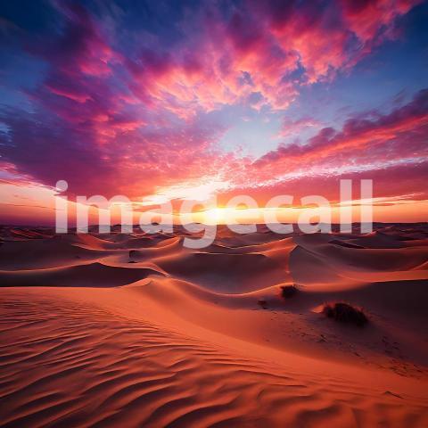 Abstract and surreal colorful and vivid (2015)