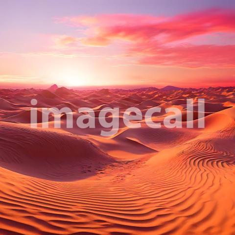 Abstract and surreal colorful and vivid (2418)