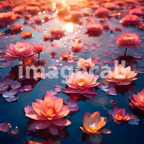 Abstract and surreal colorful and vivid (2425)