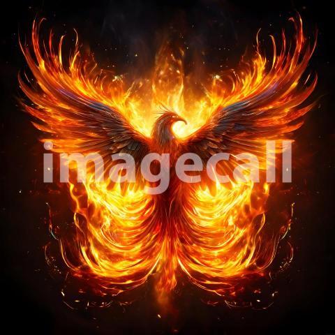 Abstract and surreal colorful and vivid (2449)