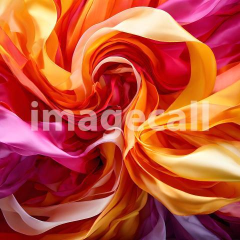 Abstract and surreal colorful and vivid (2457)