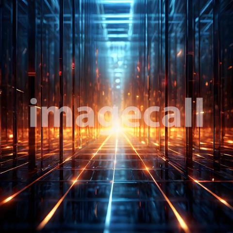 Abstract and surreal colorful and vivid (2188)