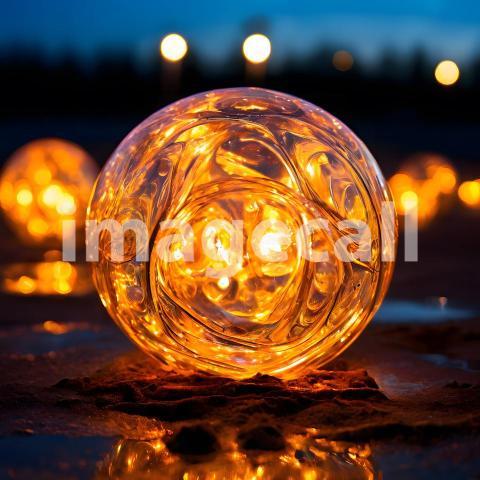 Abstract and surreal colorful and vivid (2199)