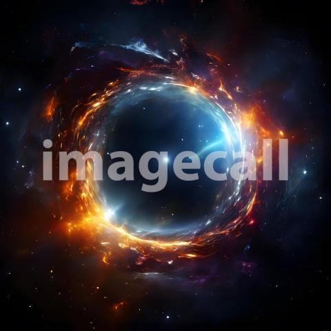 Abstract and surreal colorful and vivid (2213)