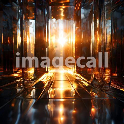 Abstract and surreal colorful and vivid (2221)