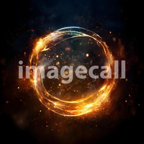 Abstract and surreal colorful and vivid (2236)