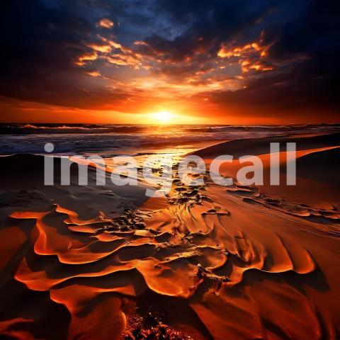 Abstract and surreal colorful and vivid (2469)