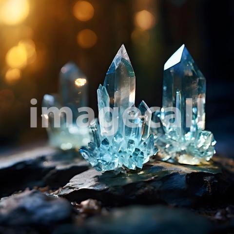 Abstract and surreal colorful and vivid (2483)