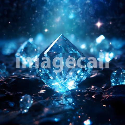 Abstract and surreal colorful and vivid (2554)