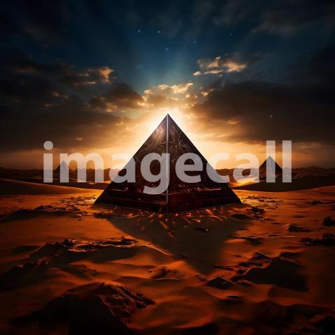 Abstract and surreal colorful and vivid (2562)