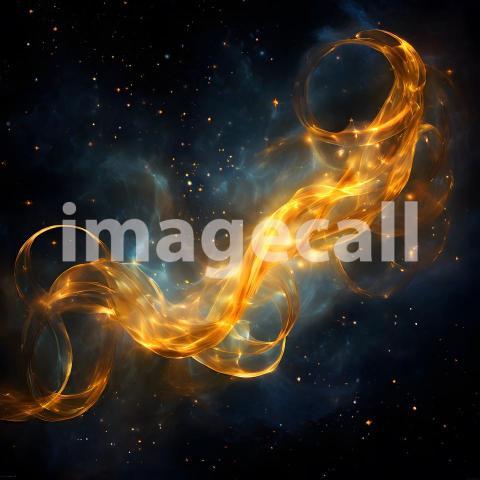 Abstract and surreal colorful and vivid (2699)