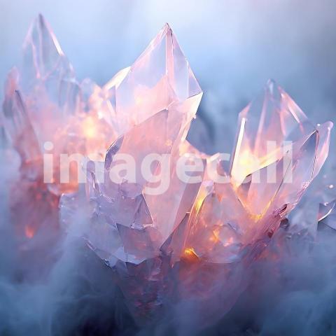 Abstract and surreal colorful and vivid (2790)