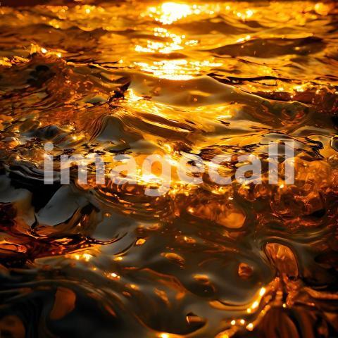 Abstract and surreal colorful and vivid (2833)