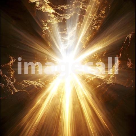 Abstract and surreal colorful and vivid (2837)