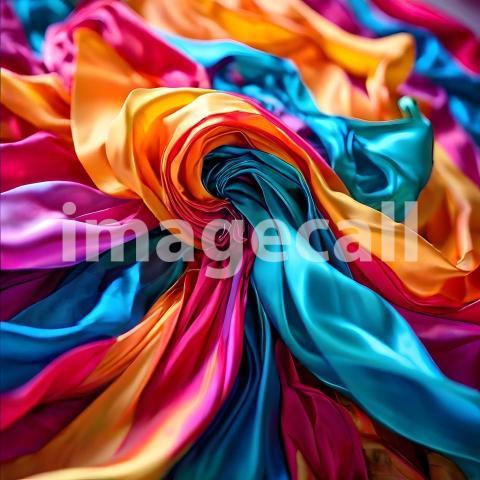 Abstract and surreal colorful and vivid (2846)