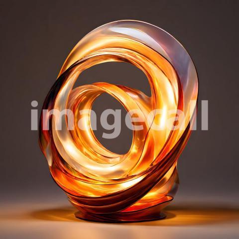 Abstract and surreal colorful and vivid (2883)