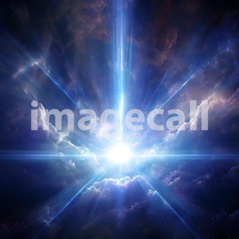 Abstract and surreal colorful and vivid (3031)