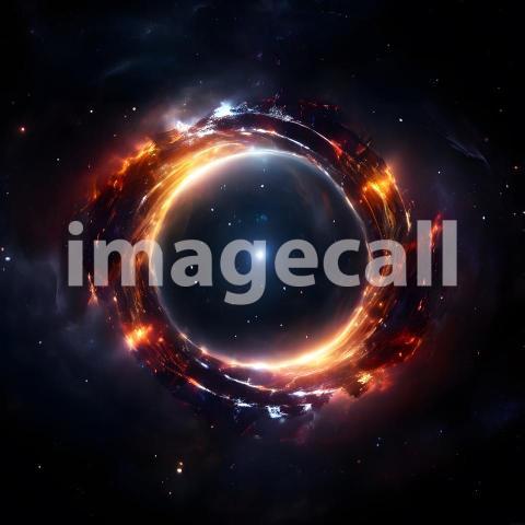 Abstract and surreal colorful and vivid (3059)