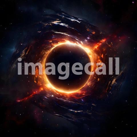 Abstract and surreal colorful and vivid (3087)