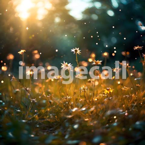 Abstract and surreal colorful and vivid (3096)