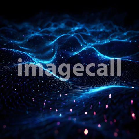 Abstract and surreal colorful and vivid (3118)