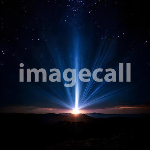 Abstract and surreal colorful and vivid (3132)