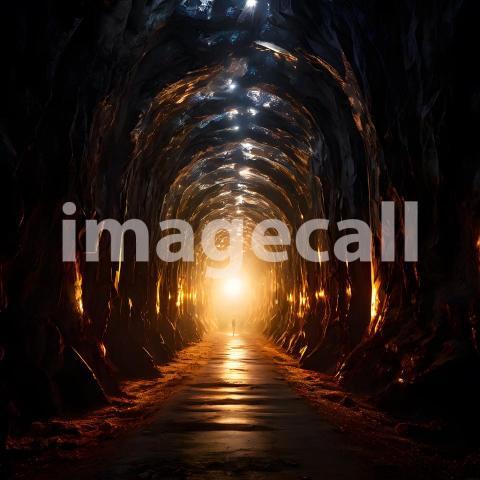 Abstract and surreal colorful and vivid (3147)