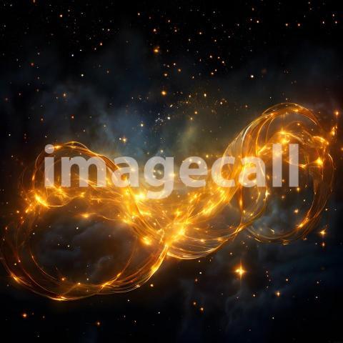 Abstract and surreal colorful and vivid (3156)