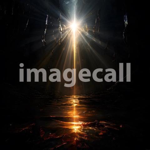 Abstract and surreal colorful and vivid (3159)