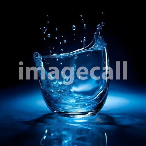 Abstract and surreal colorful and vivid (3375)