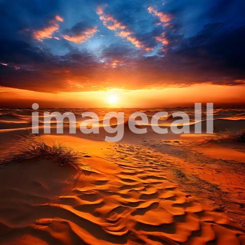 Abstract and surreal colorful and vivid (3383)