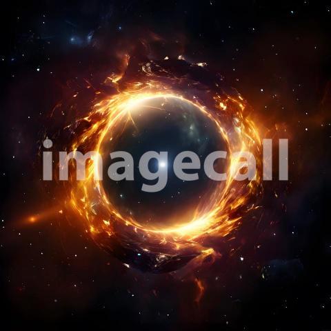 Abstract and surreal colorful and vivid (3584)