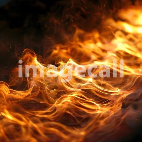 Abstract and surreal colorful and vivid (3658)