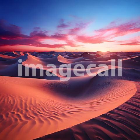 Abstract and surreal colorful and vivid (3789)