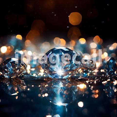 Abstract and surreal colorful and vivid (3806)