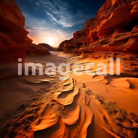 Abstract and surreal colorful and vivid (3840)