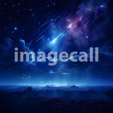 Abstract and surreal colorful and vivid (3959)