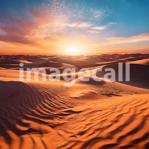 Abstract and surreal colorful and vivid (4089)