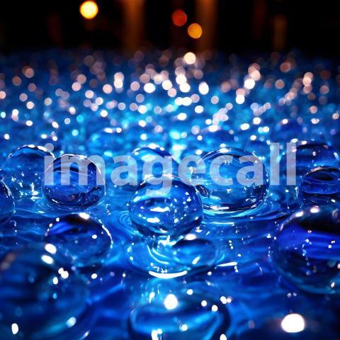 Abstract and surreal colorful and vivid (4096)