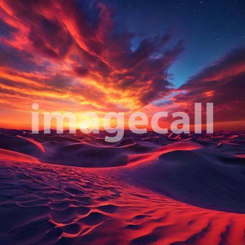 Abstract and surreal colorful and vivid (4099)