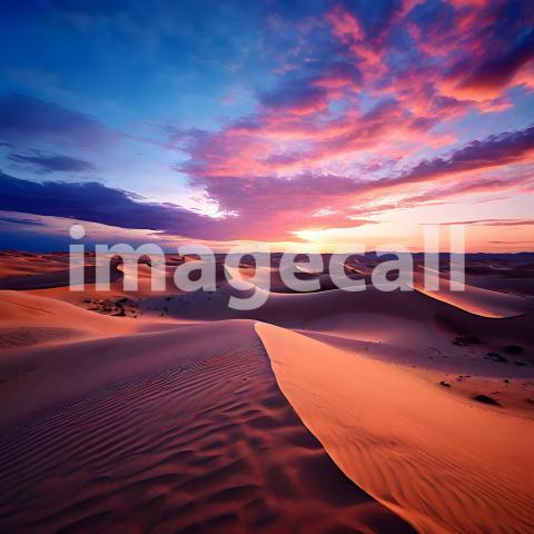 Abstract and surreal colorful and vivid (4153)