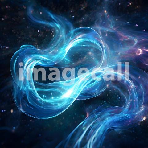 Abstract and surreal colorful and vivid (4194)