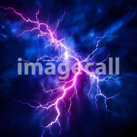 Abstract and surreal colorful and vivid (4204)