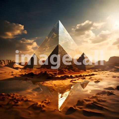 Abstract and surreal colorful and vivid (4243)