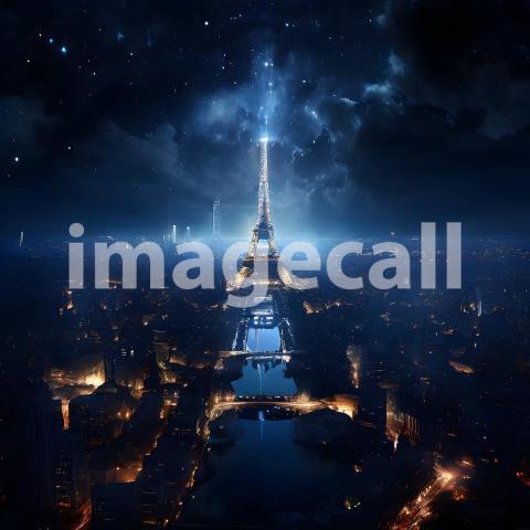 Abstract and surreal colorful and vivid (4276)