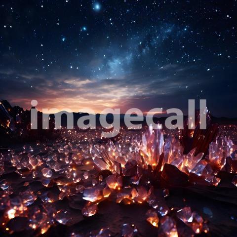 Abstract and surreal colorful and vivid (4299)